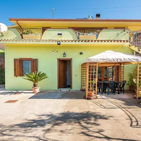 Floris Modern House Διαμέρισμα Gonnesa Εξωτερικό φωτογραφία
