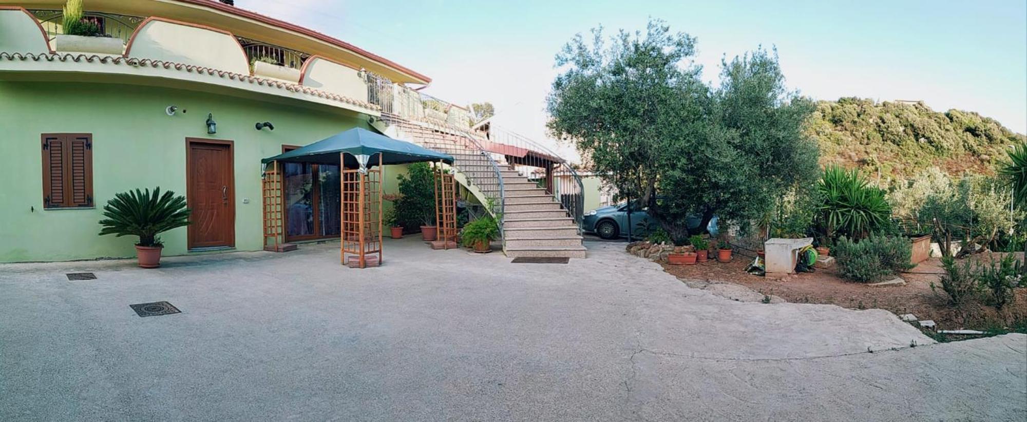 Floris Modern House Διαμέρισμα Gonnesa Εξωτερικό φωτογραφία