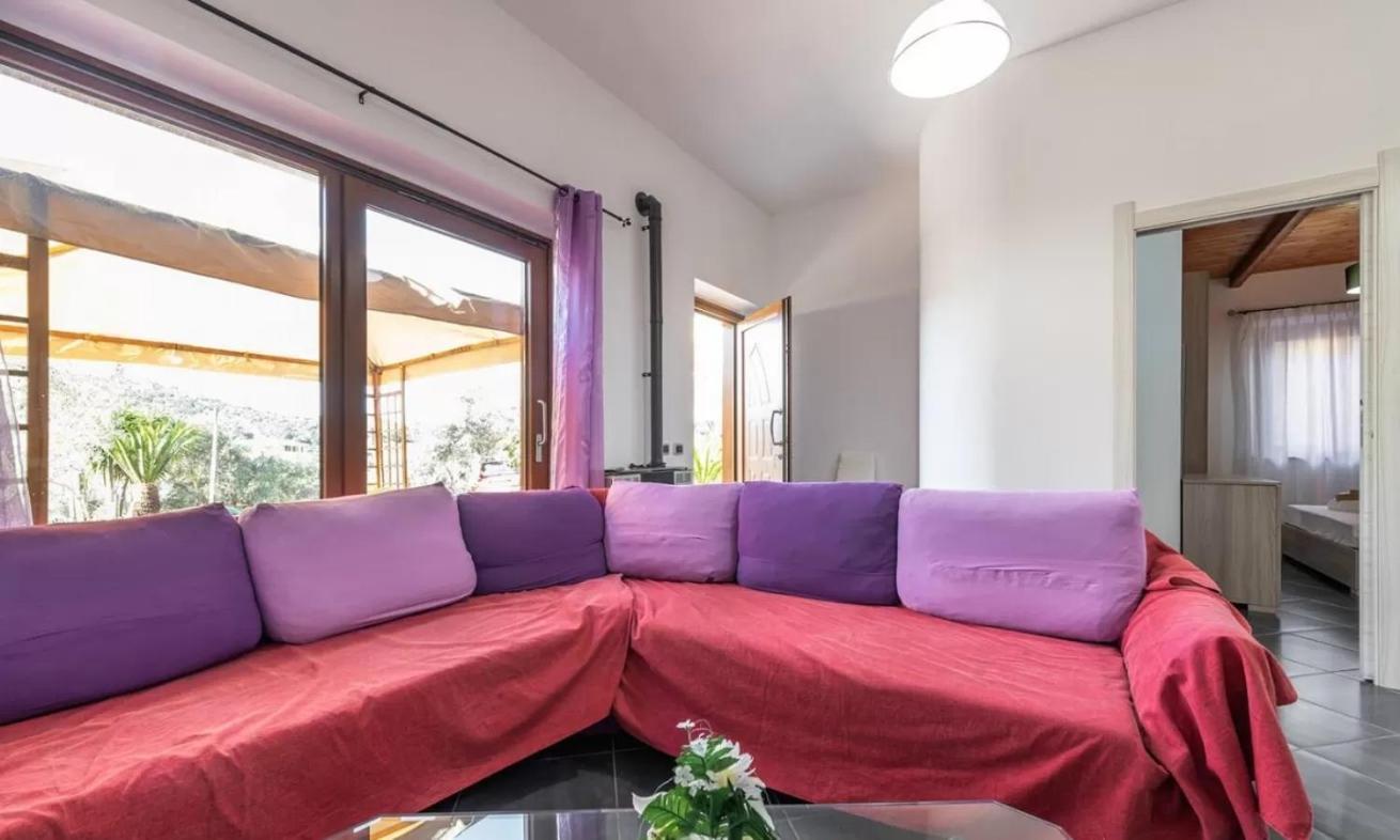 Floris Modern House Διαμέρισμα Gonnesa Εξωτερικό φωτογραφία