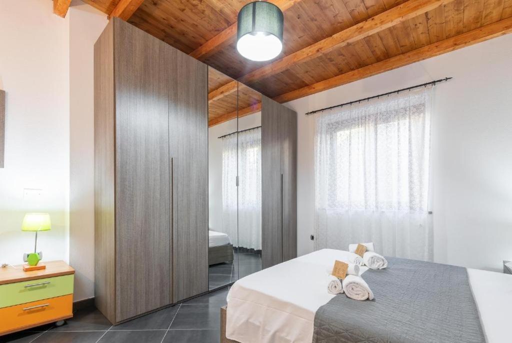 Floris Modern House Διαμέρισμα Gonnesa Εξωτερικό φωτογραφία