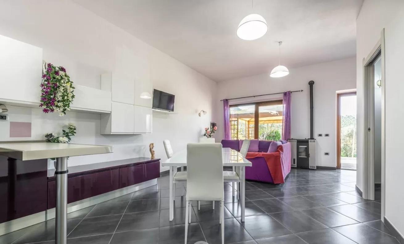 Floris Modern House Διαμέρισμα Gonnesa Εξωτερικό φωτογραφία