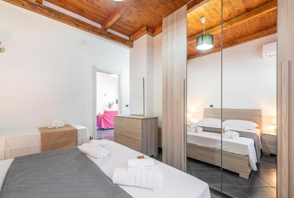 Floris Modern House Διαμέρισμα Gonnesa Εξωτερικό φωτογραφία