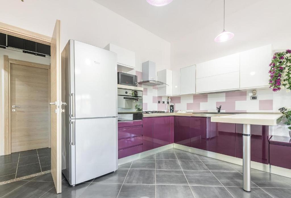 Floris Modern House Διαμέρισμα Gonnesa Εξωτερικό φωτογραφία